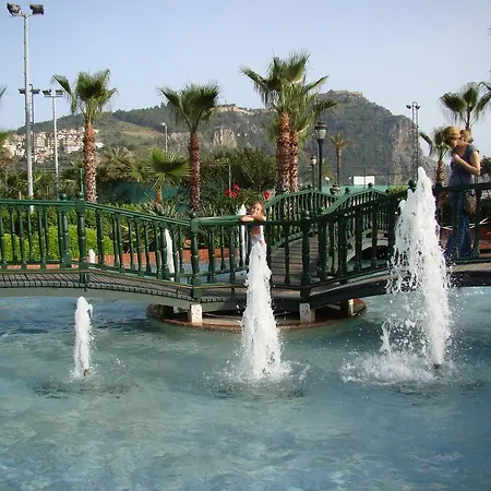 Cleopatra Apartment Alanya