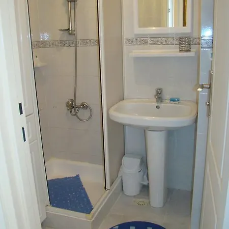 Apartamento Cleopatra Alanya