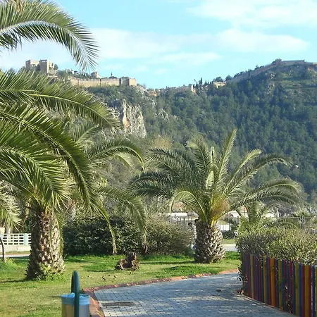 Cleopatra Apartament
