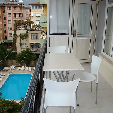 Cleopatra Apartament *