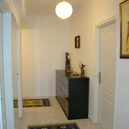Cleopatra Apartament Alanya